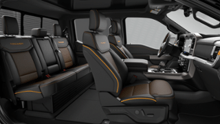 2026 Ford F-150® Internal Image 1